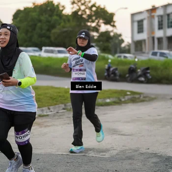Runner Photo 7819258