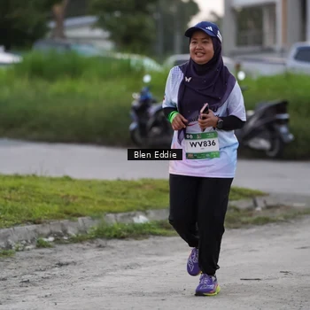 Runner Photo 7819262