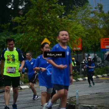 Runner Photo 7819265
