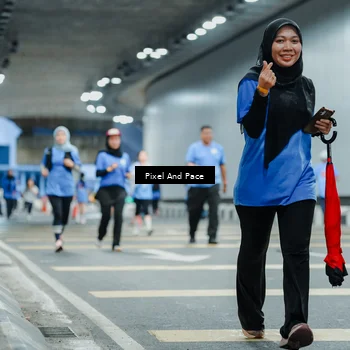 Runner Photo 7819276
