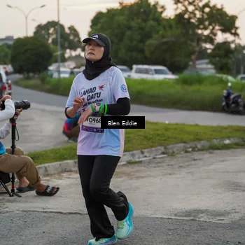 Runner Photo 7819277