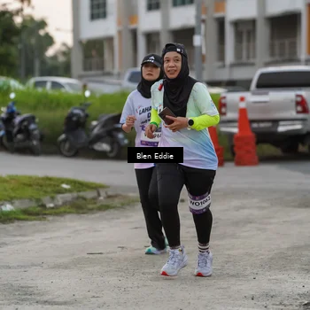 Runner Photo 7819278