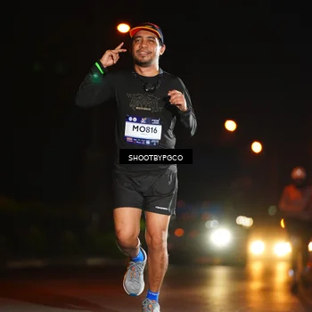 Runner Photo 7819279