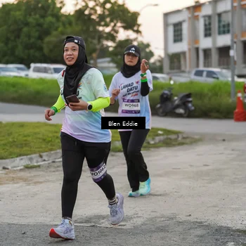 Runner Photo 7819280