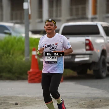 Runner Photo 7819282