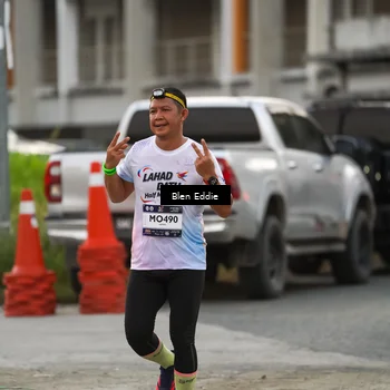 Runner Photo 7819288
