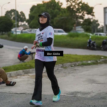 Runner Photo 7819292