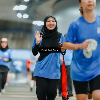 Runner Photo 7819293
