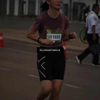 Runner Photo 7819296