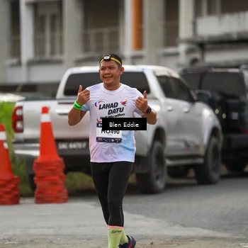 Runner Photo 7819297