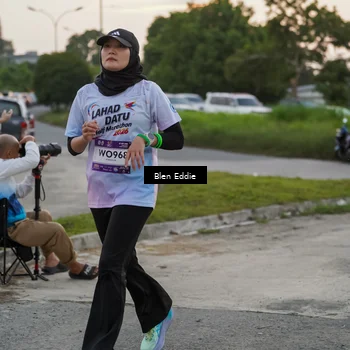 Runner Photo 7819299