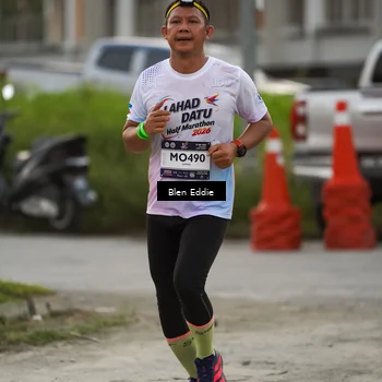 Runner Photo 7819300