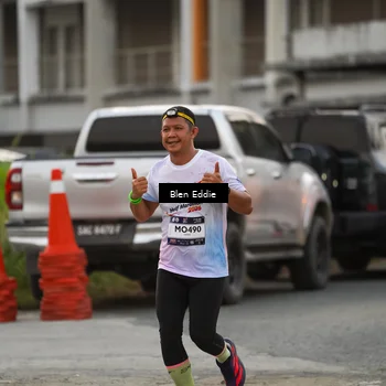 Runner Photo 7819301