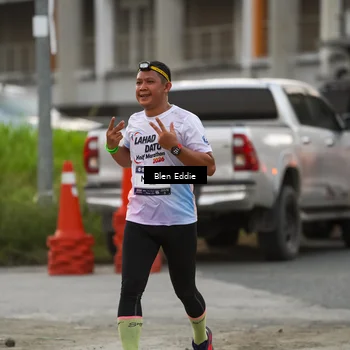 Runner Photo 7819302