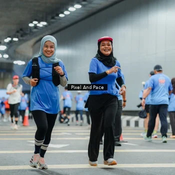 Runner Photo 7819307