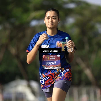 Runner Photo 7819313