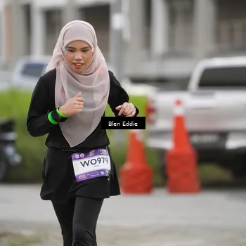 Runner Photo 7819318