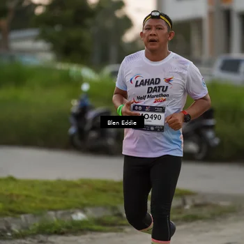 Runner Photo 7819320