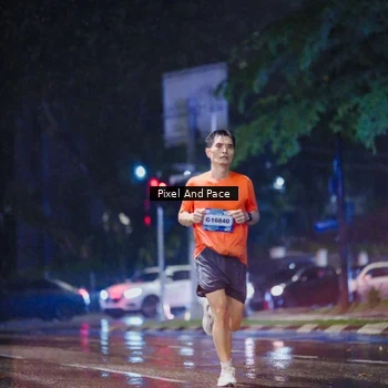 Runner Photo 7819321
