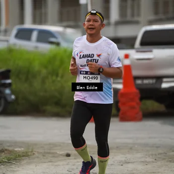 Runner Photo 7819322