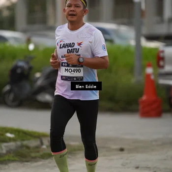 Runner Photo 7819324