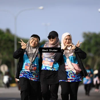 Runner Photo 7819329