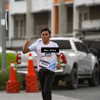 Runner Photo 7819336