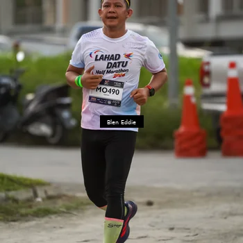 Runner Photo 7819337