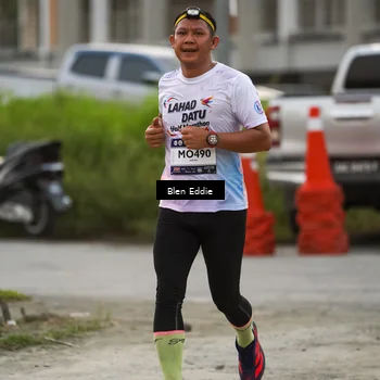 Runner Photo 7819340