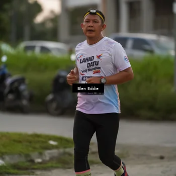 Runner Photo 7819341