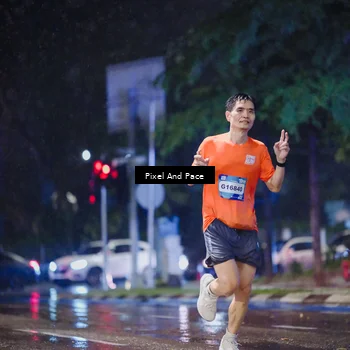 Runner Photo 7819344