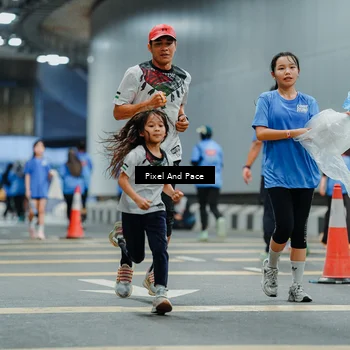 Runner Photo 7819346