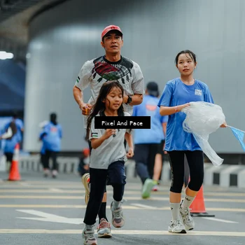 Runner Photo 7819347