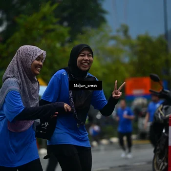 Runner Photo 7819355