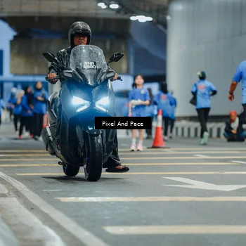 Runner Photo 7819360