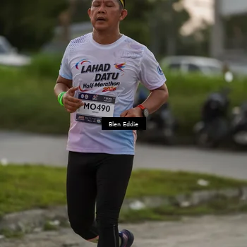 Runner Photo 7819362