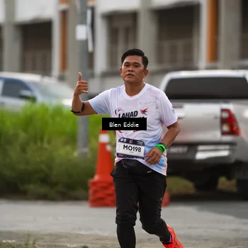 Runner Photo 7819364