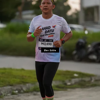 Runner Photo 7819365