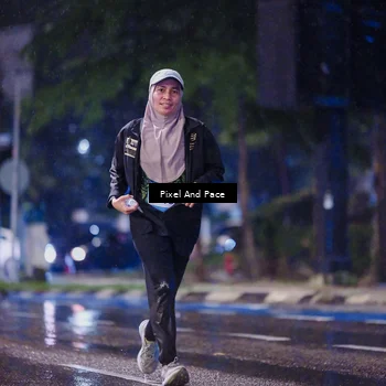Runner Photo 7819366