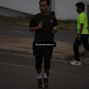 Runner Photo 7819367