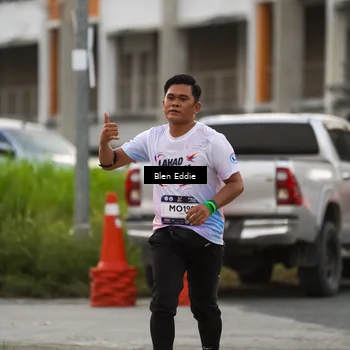 Runner Photo 7819368