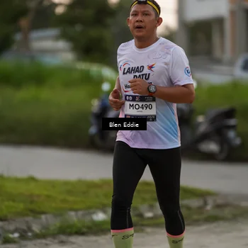 Runner Photo 7819374