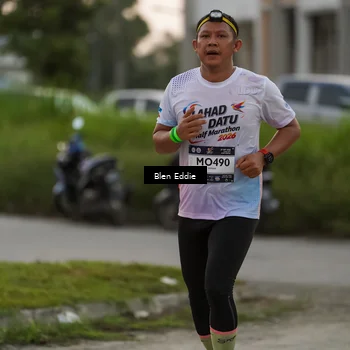 Runner Photo 7819376