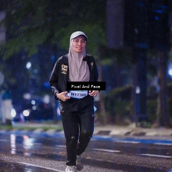 Runner Photo 7819377