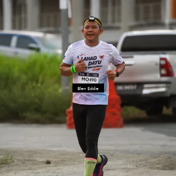 Runner Photo 7819380