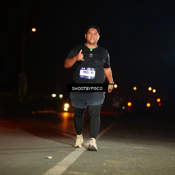Runner Photo 7819382