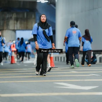 Runner Photo 7819387