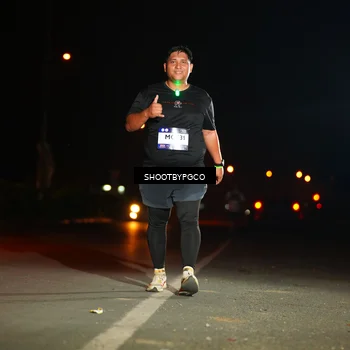 Runner Photo 7819390