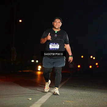 Runner Photo 7819396