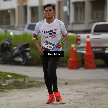 Runner Photo 7819404